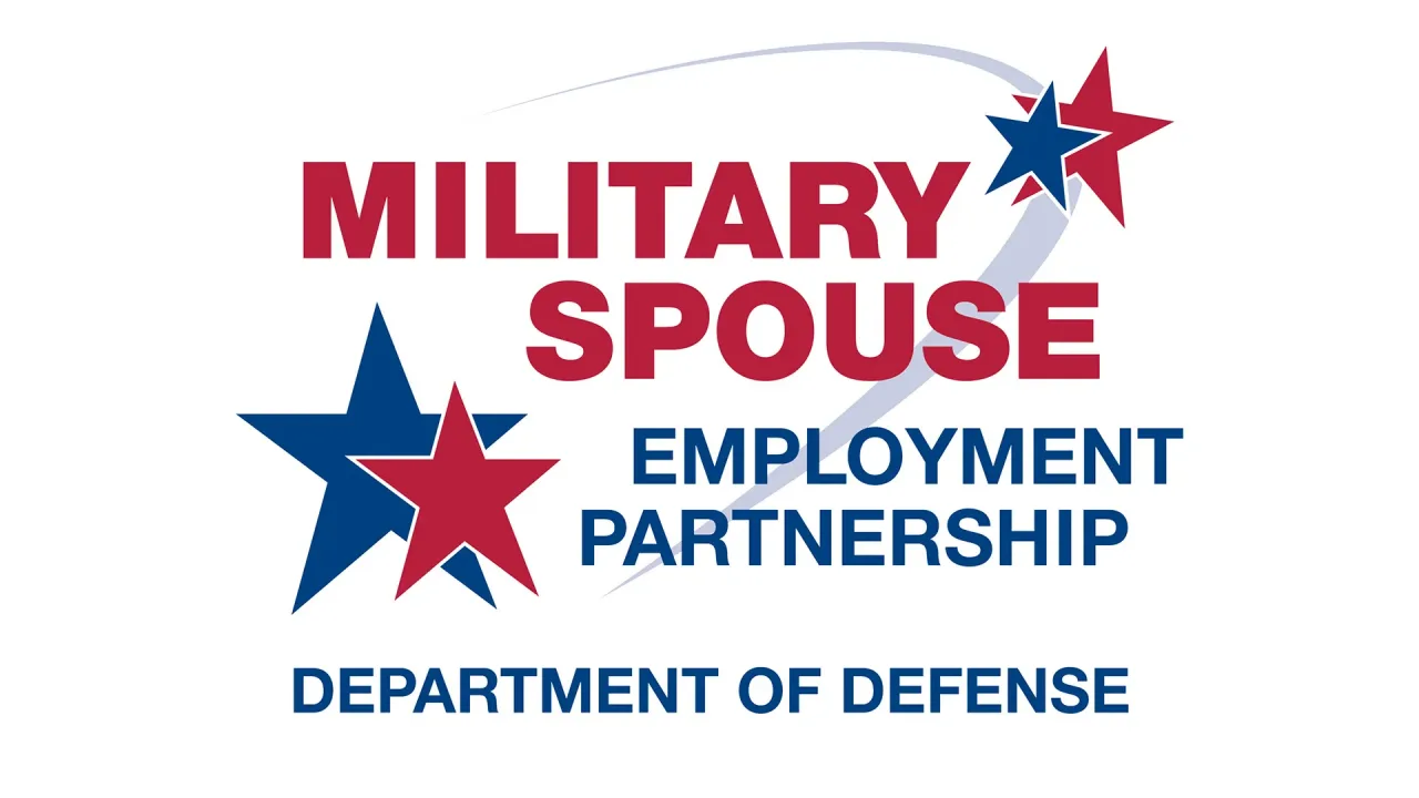 Military spouse employment Partnership - Featured